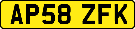 AP58ZFK