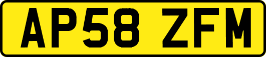 AP58ZFM