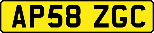 AP58ZGC