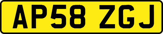 AP58ZGJ