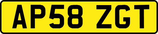 AP58ZGT