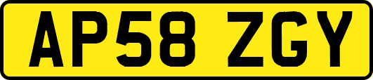 AP58ZGY