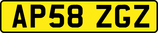 AP58ZGZ