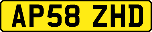 AP58ZHD