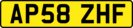 AP58ZHF