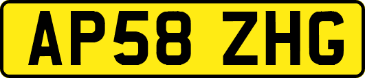 AP58ZHG