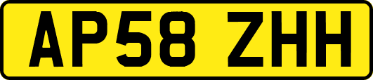 AP58ZHH