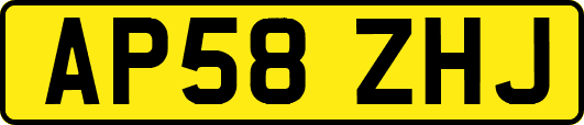 AP58ZHJ