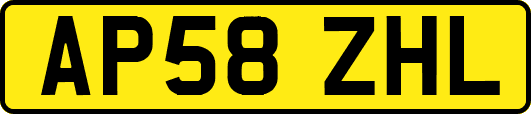 AP58ZHL