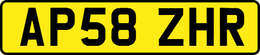 AP58ZHR