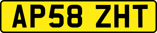 AP58ZHT
