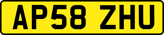 AP58ZHU