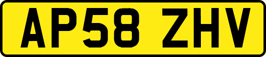 AP58ZHV