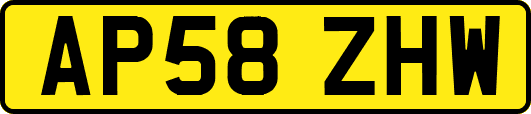 AP58ZHW