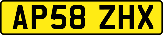 AP58ZHX
