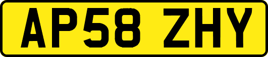 AP58ZHY