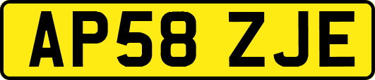 AP58ZJE