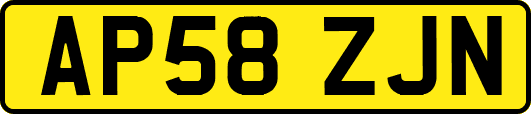 AP58ZJN