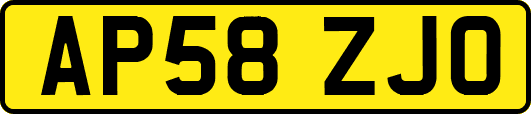 AP58ZJO