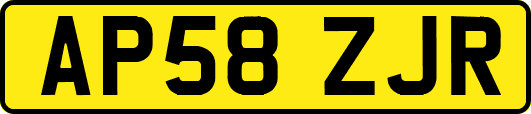 AP58ZJR