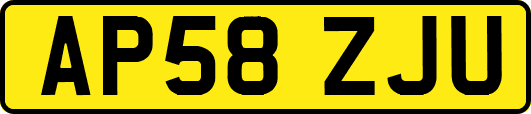 AP58ZJU