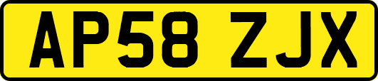 AP58ZJX