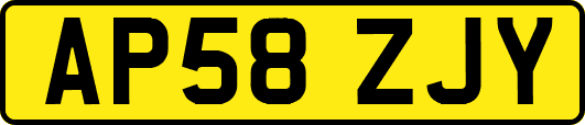 AP58ZJY
