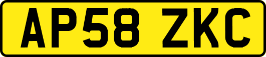 AP58ZKC