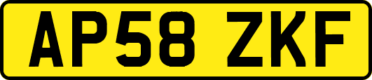 AP58ZKF
