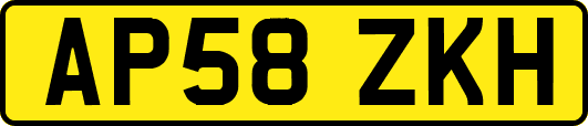 AP58ZKH