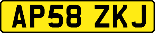AP58ZKJ