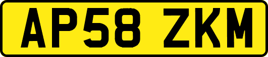 AP58ZKM