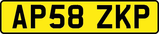 AP58ZKP