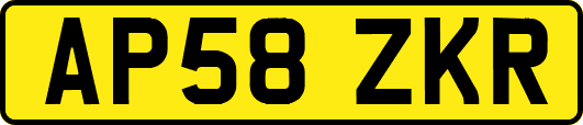 AP58ZKR
