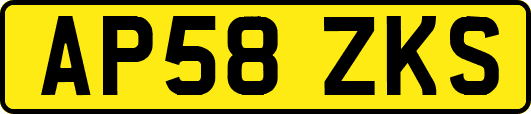 AP58ZKS