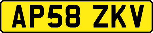 AP58ZKV
