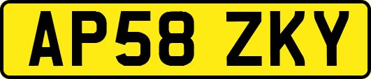 AP58ZKY