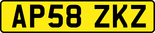 AP58ZKZ