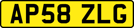 AP58ZLG