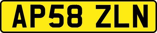 AP58ZLN