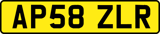 AP58ZLR