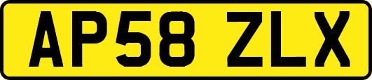 AP58ZLX