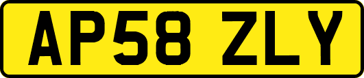 AP58ZLY