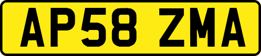 AP58ZMA