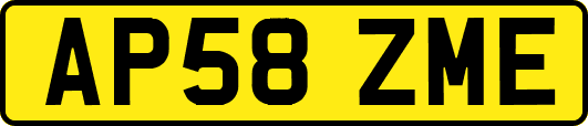 AP58ZME