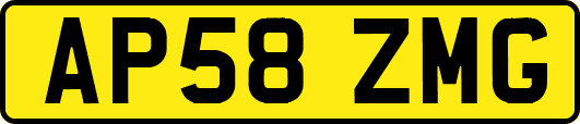 AP58ZMG