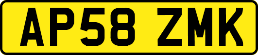 AP58ZMK