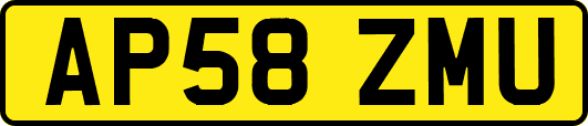 AP58ZMU