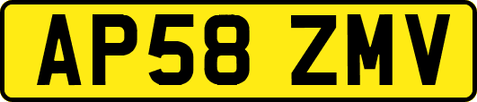 AP58ZMV