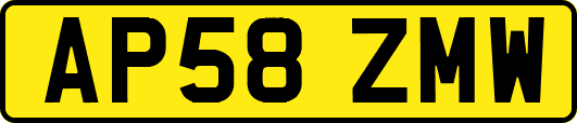 AP58ZMW